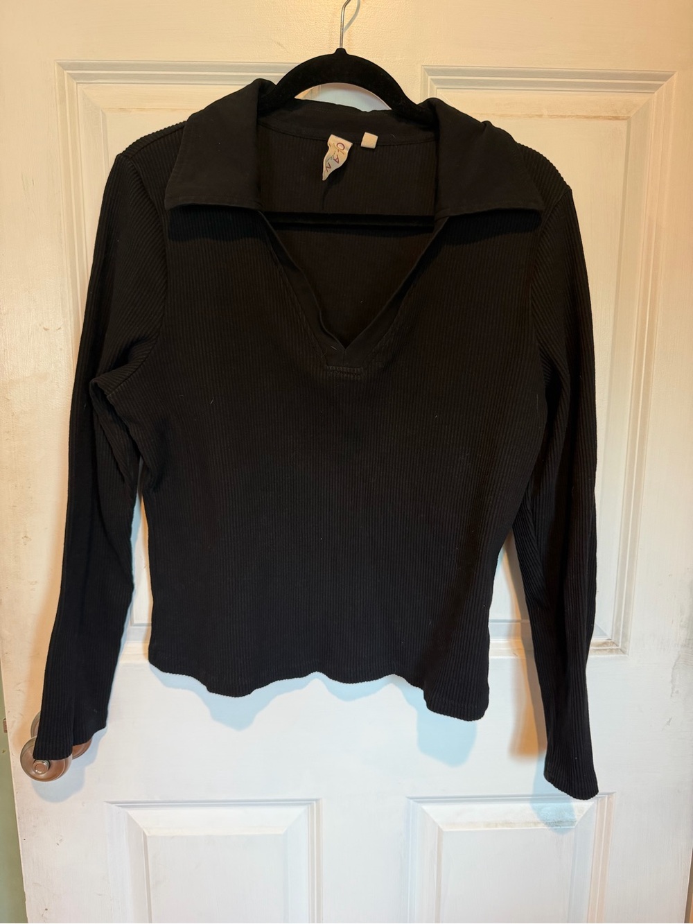 Dolan Shirt by Anthropologie in XL